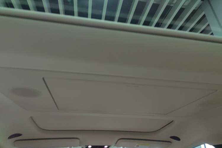Used Li Auto MEGA 2025 Home Family Special Edition Headliner