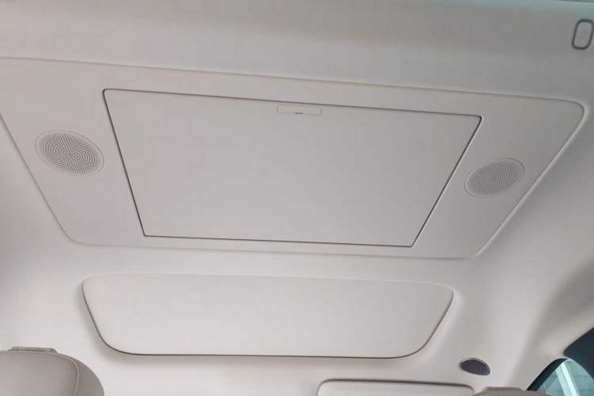 Used Li Auto MEGA 2025 Home Family Special Edition Headliner