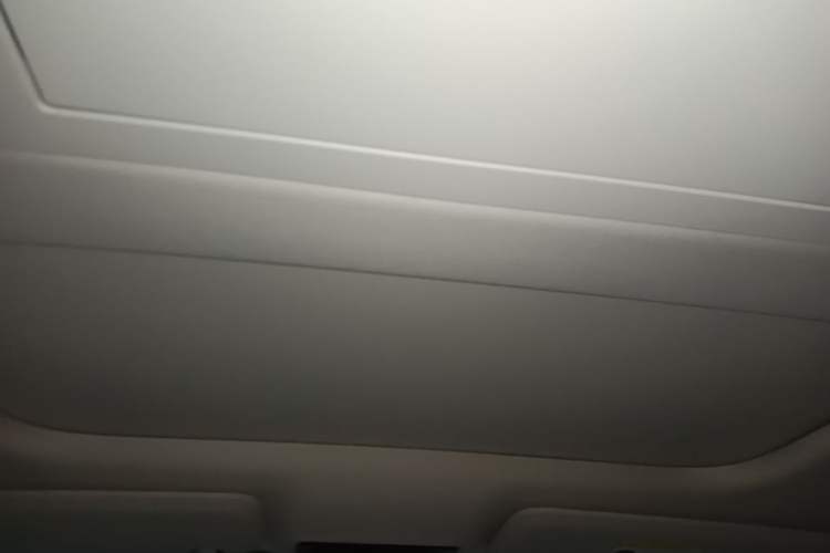 Used Li Auto MEGA 2025 Home Family Special Edition Headliner