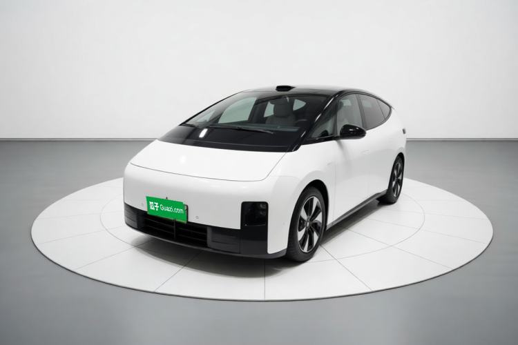 Li Auto MEGA 2025 Home Family Special Edition