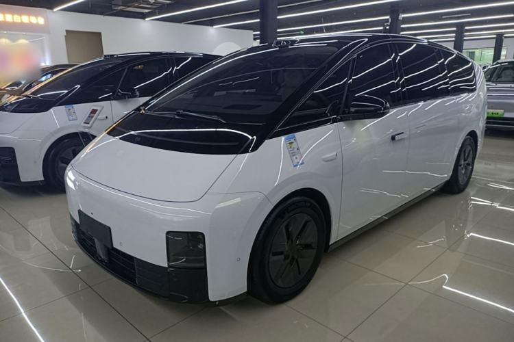 Li Auto MEGA 2025 Home Family Special Edition