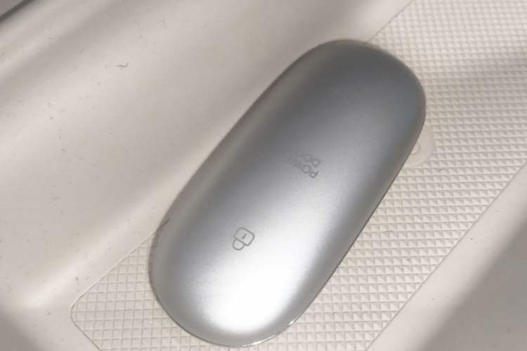 Used Li Auto MEGA 2025 Ultra Smart Refreshed Edition Interior 1