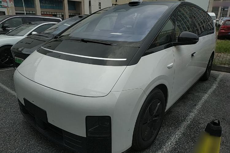 Used Li Auto MEGA 2025 Ultra Smart Refreshed Edition Guazi used car, China used car export, Used car for sale, Used  cars, Cheapest cars for sale