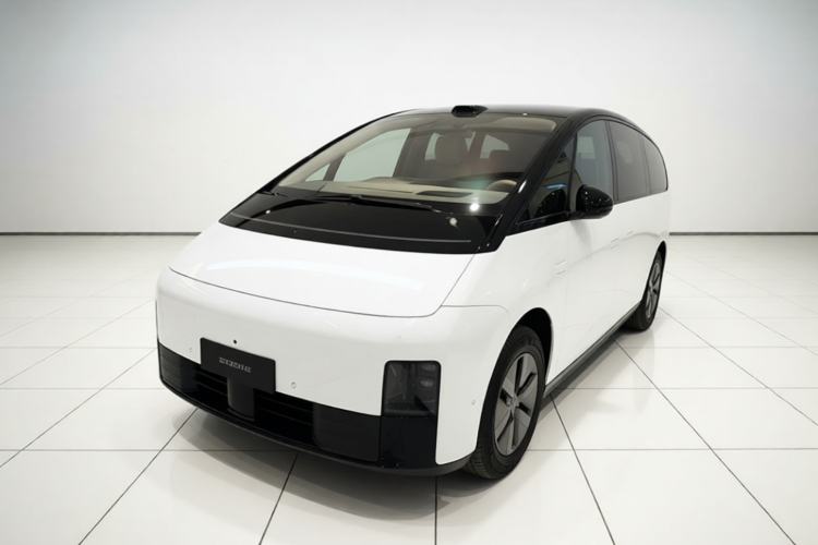 Li Auto MEGA 2025 Ultra Smart Refreshed Edition