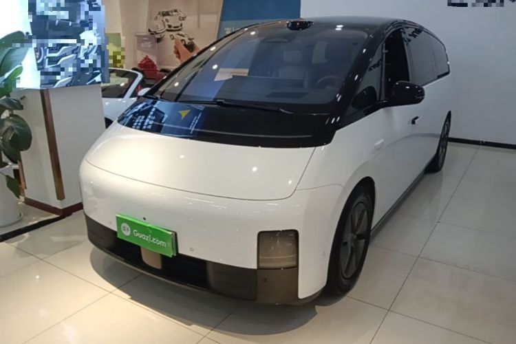 Used Li Auto MEGA 2025 Home Family Special Edition Guazi used car, China used car export, Used car for sale, Used  cars, Cheapest cars for sale