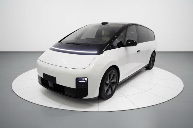 Gebrauchter Li Auto MEGA 2025 Home Family Special Edition Guazi used car, China used car export, Used car for sale, Used  cars, Cheapest cars for sale