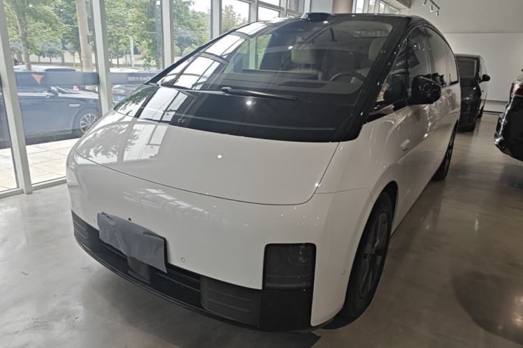 Li Auto MEGA 2025 Home Family Special Edition de segunda mano Guazi used car, China used car export, Used car for sale, Used cars, Cheapest cars for sale