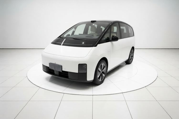 Li Auto MEGA 2025 Home Family Special Edition usado Guazi used car, China used car export, Used car for sale, Used cars, Cheapest cars for sale
