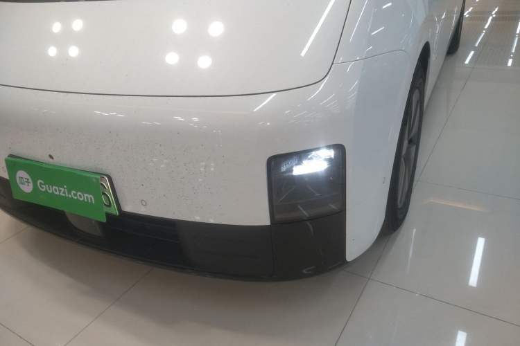 Used Li Auto MEGA 2025 Home Family Special Edition Left Front Headlight