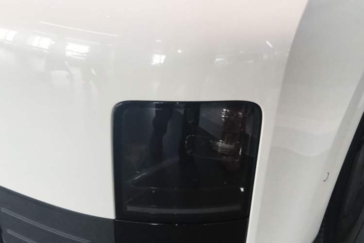 Used Li Auto MEGA 2025 Home Family Special Edition Left Front Headlight
