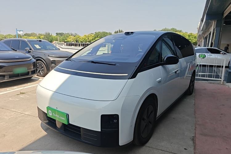 Gebrauchter Li Auto MEGA 2025 Home Family Special Edition Guazi used car, China used car export, Used car for sale, Used  cars, Cheapest cars for sale