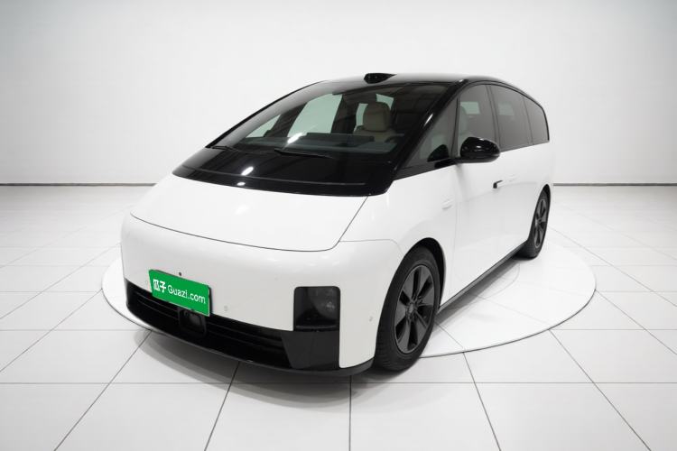 Li Auto MEGA 2025 Home Family Special Edition