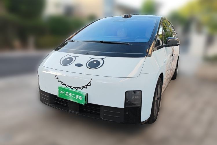 Used Li Auto MEGA 2025 Home Family Special Edition Guazi used car, China used car export, Used car for sale, Used  cars, Cheapest cars for sale
