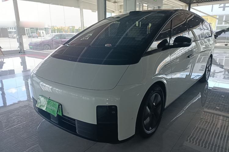 Used Li Auto MEGA 2025 Home Family Special Edition Guazi used car, China used car export, Used car for sale, Used  cars, Cheapest cars for sale