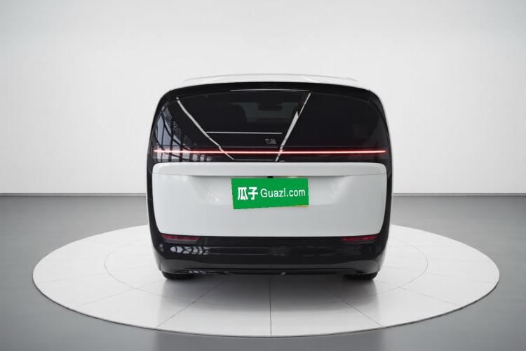 Used Li Auto MEGA 2025 Home Family Special Edition Rear