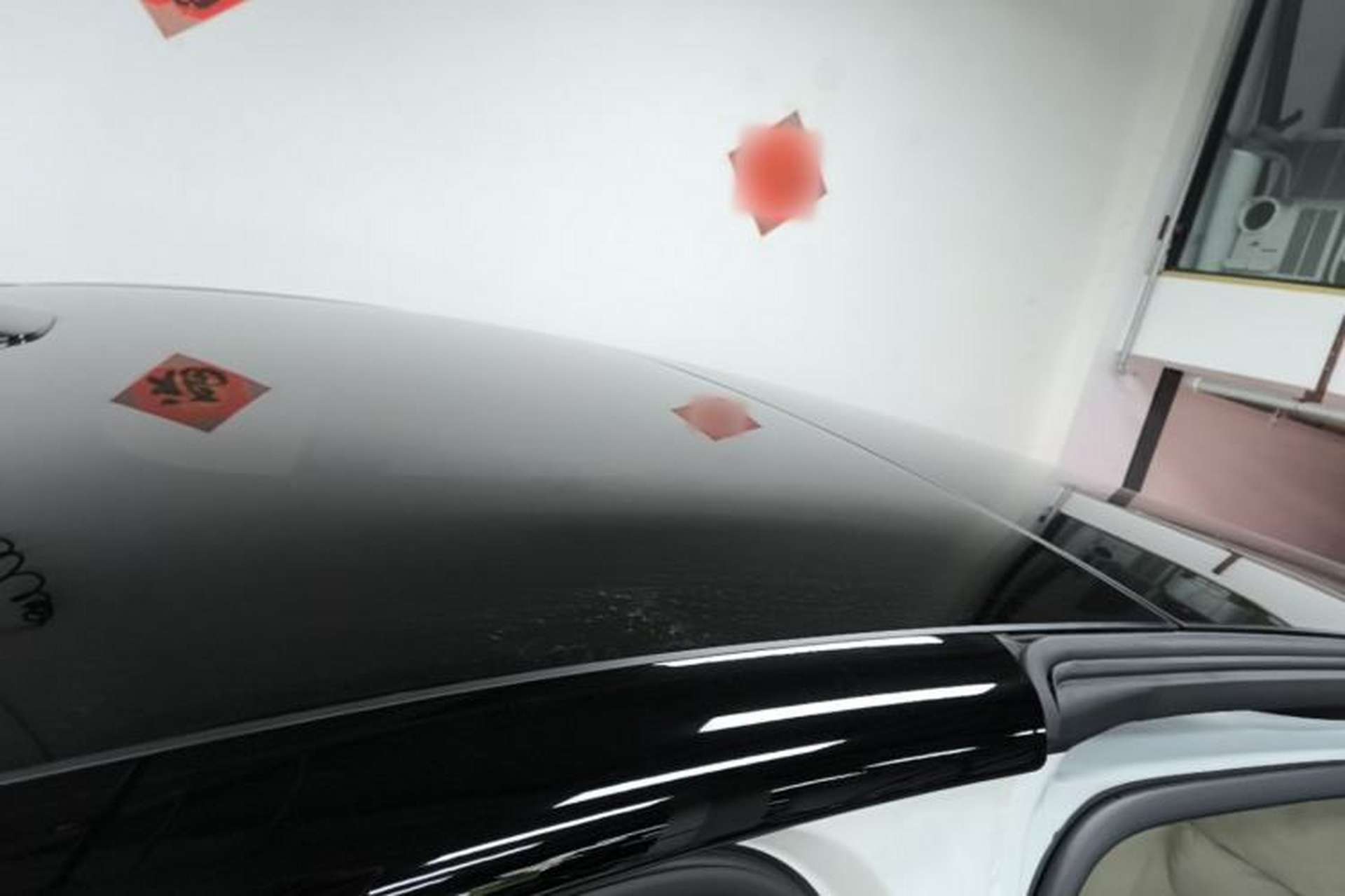 Used Li Auto MEGA 2025 Home Family Special Edition Roof