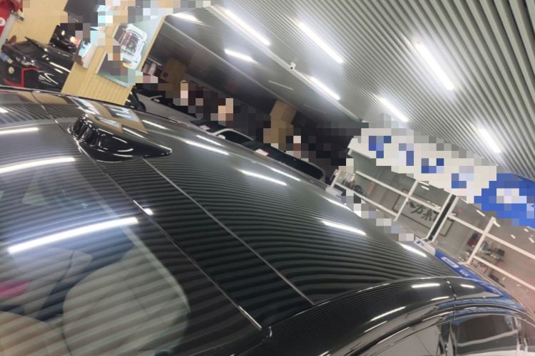 Used Li Auto MEGA 2025 Home Family Special Edition Roof