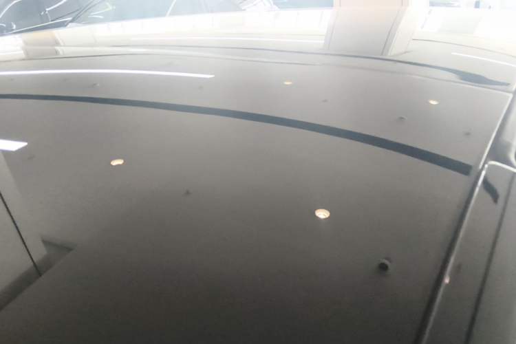 Used Li Auto MEGA 2025 Ultra Smart Refreshed Edition Roof