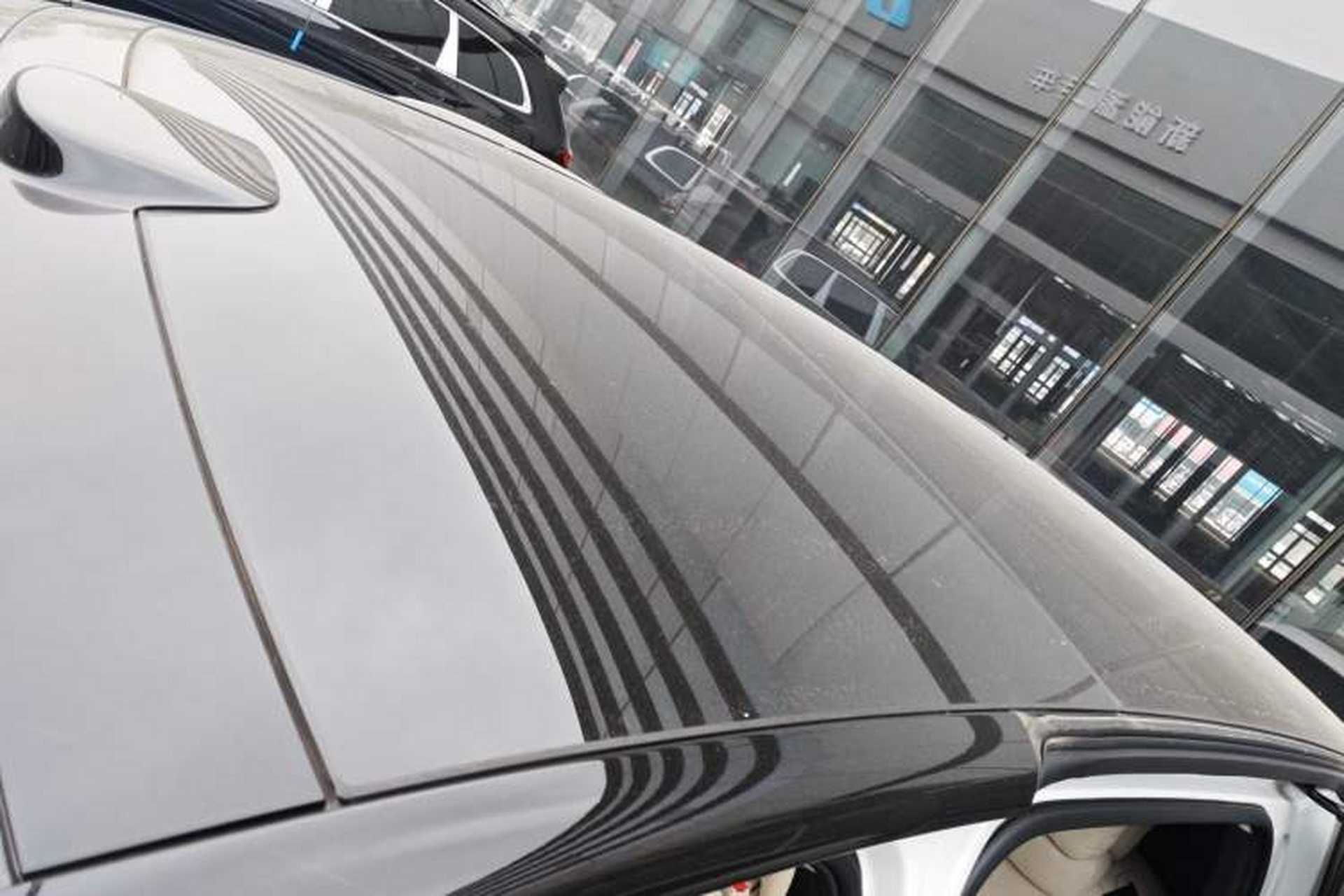 Used Li Auto MEGA 2025 Home Family Special Edition Roof