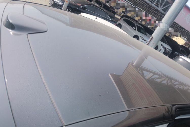 Used Li Auto MEGA 2025 Home Family Special Edition Roof