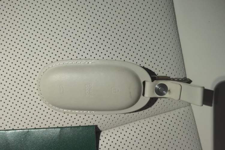 Used Li Auto MEGA 2025 Home Family Special Edition Vehicle Key