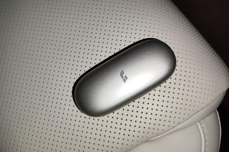 Used Li Auto MEGA 2025 Home Family Special Edition Vehicle Key