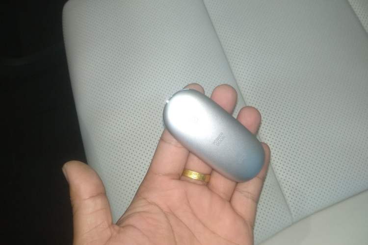 Used Li Auto MEGA 2025 Home Family Special Edition Vehicle Key