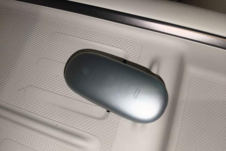 Used Li Auto MEGA 2025 Home Family Special Edition Vehicle Key