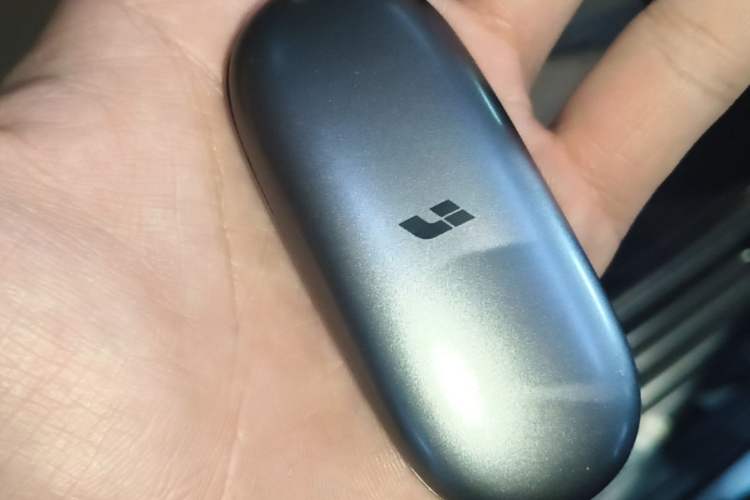 Used Li Auto MEGA 2025 Home Family Special Edition Vehicle Key