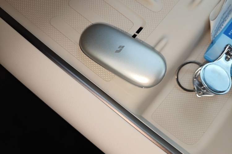Used Li Auto MEGA 2025 Home Family Special Edition Vehicle Key