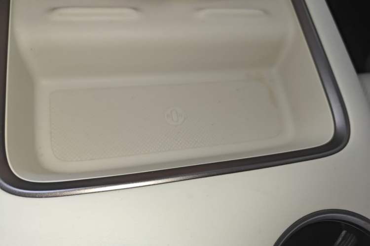 Used Li Auto MEGA 2025 Home Family Special Edition Vehicle Key