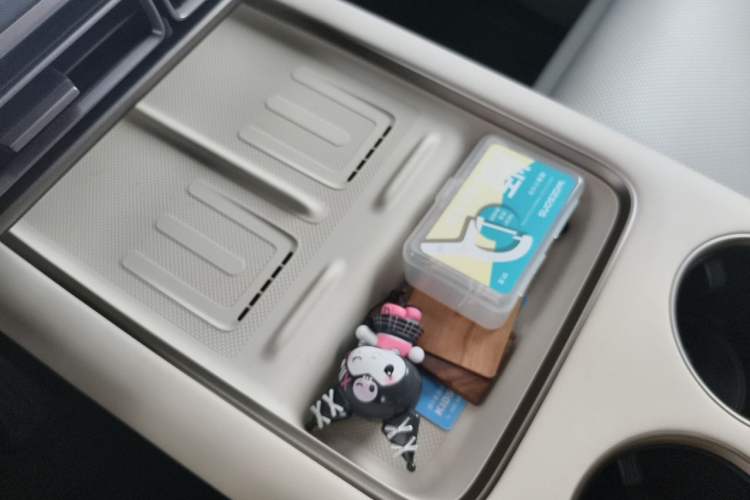 Used Li Auto MEGA 2025 Home Family Special Edition Vehicle Key