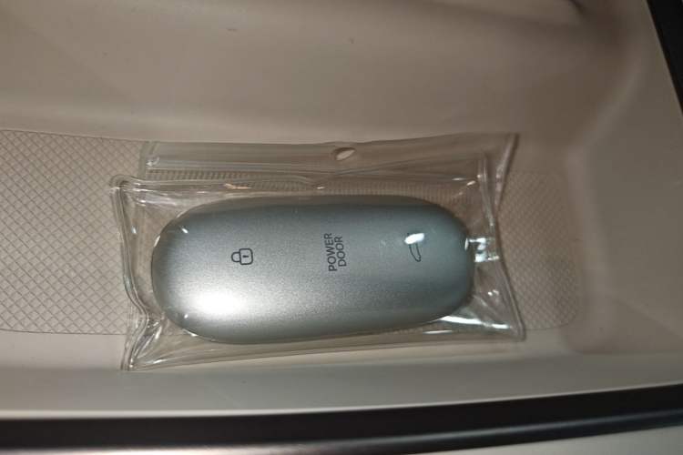 Used Li Auto MEGA 2025 Home Family Special Edition Vehicle Key