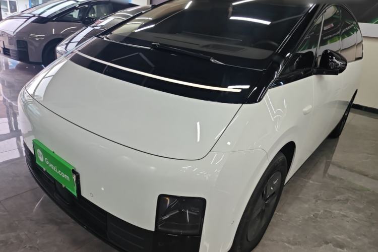 Li Auto MEGA 2025 Home Family Special Edition
