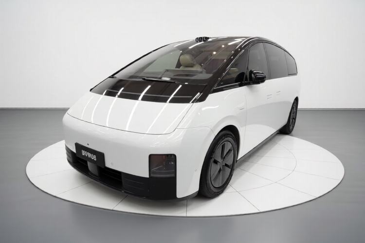 Used Li Auto MEGA 2025 Home Family Special Edition Guazi used car, China used car export, Used car for sale, Used cars, Cheapest cars for sale