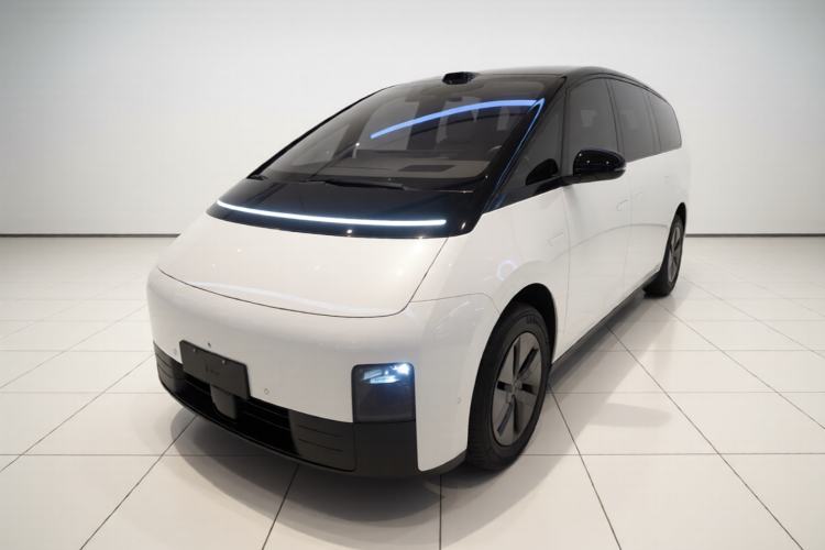 Li Auto MEGA 2025 Ultra Smart Refreshed Edition