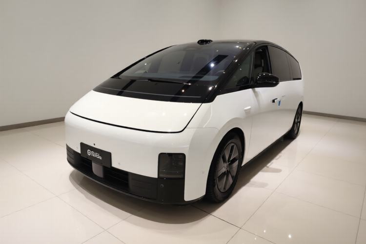 Used Li Auto MEGA 2025 Home Family Special Edition Guazi used car, China used car export, Used car for sale, Used cars, Cheapest cars for sale