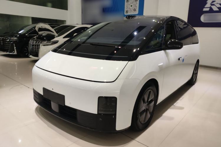 Used Li Auto MEGA 2025 Home Family Special Edition Guazi used car, China used car export, Used car for sale, Used  cars, Cheapest cars for sale