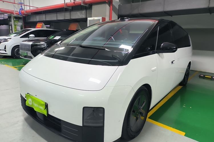 Used Li Auto MEGA 2025 Home Family Special Edition Guazi used car, China used car export, Used car for sale, Used cars, Cheapest cars for sale