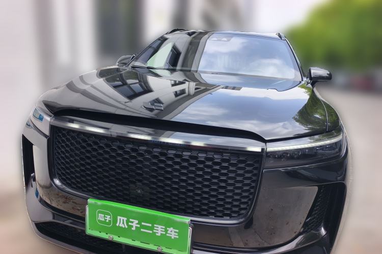 Used Li Auto ONE 2019 Extended-Range 6-Seater Version Front