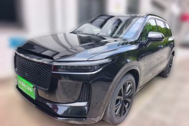 Used Li Auto ONE 2019 Extended-Range 6-Seater Version