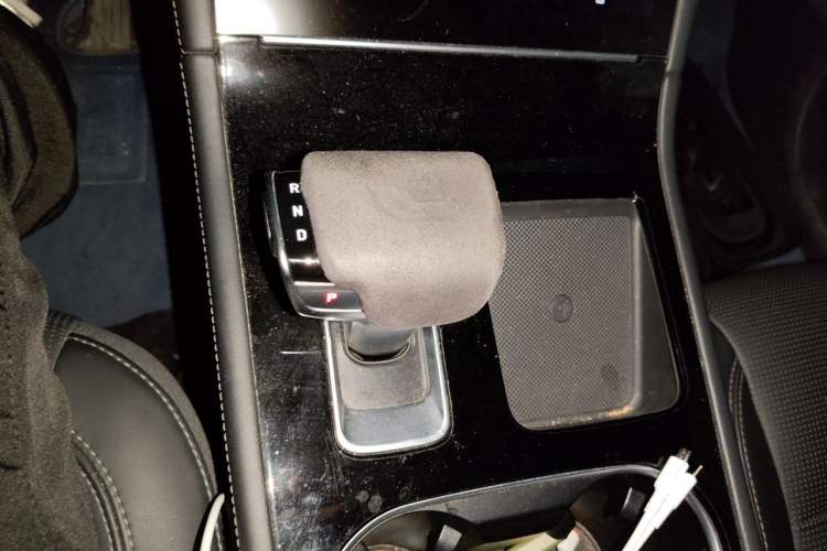 Used Li Auto ONE 2019 Extended-Range 6-Seater Version Gear Lever