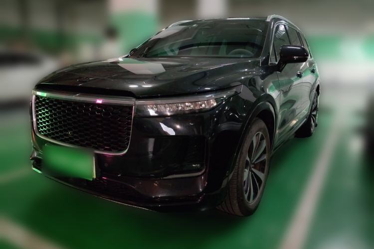 Used Li Auto ONE 2019 Extended-Range 6-Seater Version Guazi used car, China used car export, Used car for sale, Used cars, Cheapest cars for sale