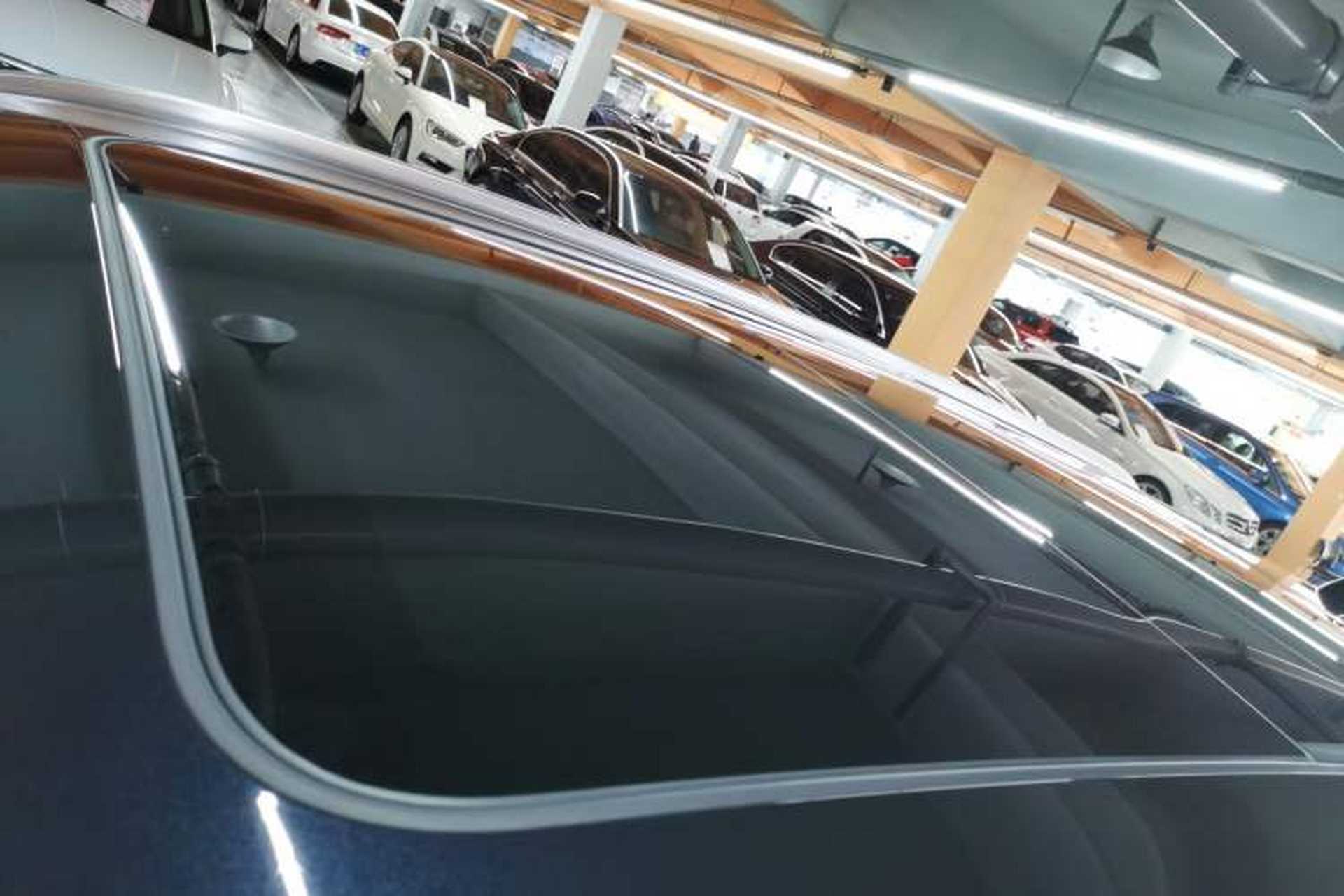 Used Li Auto ONE 2019 Extended-Range 6-Seater Version Roof