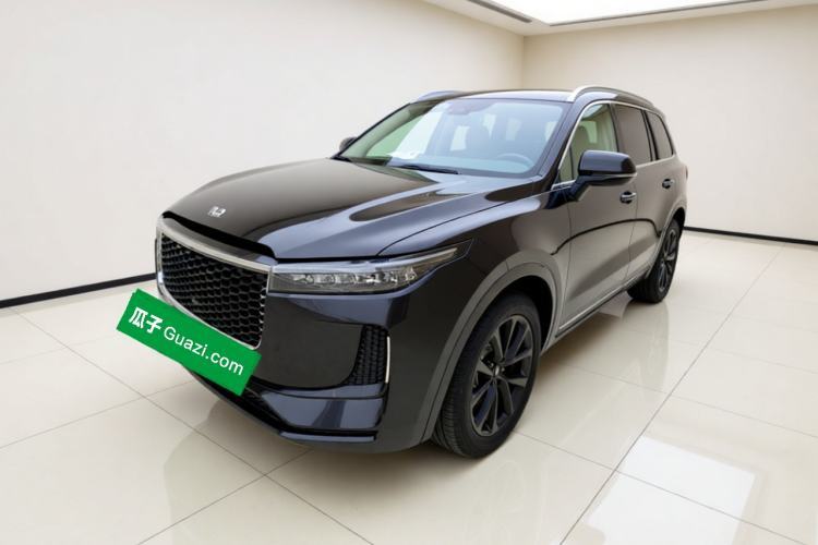 Used Li Auto ONE 2019 Extended-Range 6-Seater Version Guazi used car, China used car export, Used car for sale, Used  cars, Cheapest cars for sale