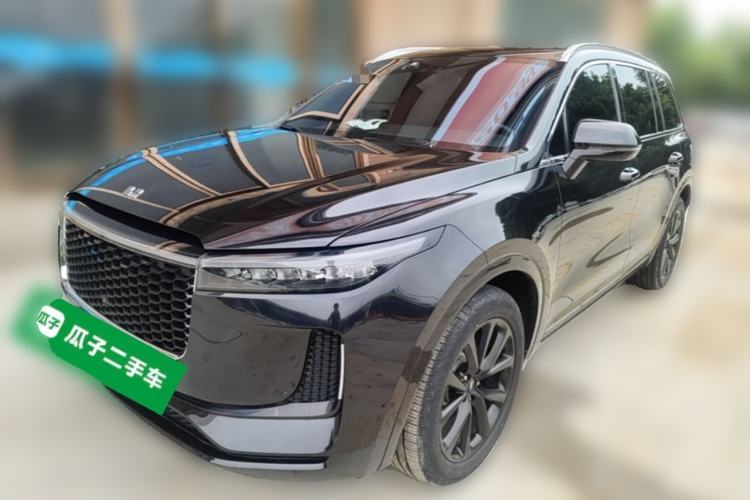 Used Li Auto ONE 2019 Extended-Range 6-Seater Version Guazi used car, China used car export, Used car for sale, Used  cars, Cheapest cars for sale
