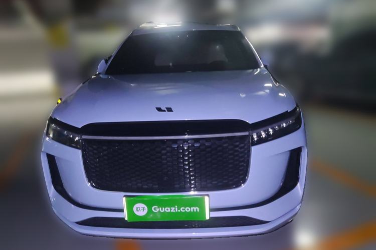 Used Li Auto ONE 2019 Extended-Range 6-Seater Version Front