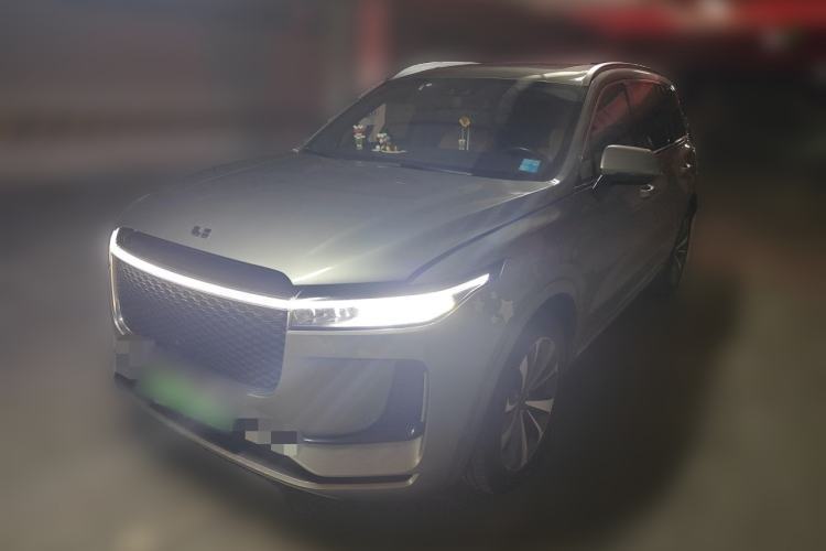 Used Li Auto ONE 2019 Extended-Range 6-Seater Version Guazi used car, China used car export, Used car for sale, Used  cars, Cheapest cars for sale