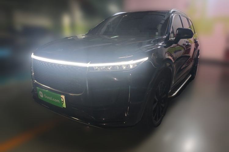 Used Li Auto ONE 2020 Extended-Range 6-Seater Version Guazi used car, China used car export, Used car for sale, Used  cars, Cheapest cars for sale