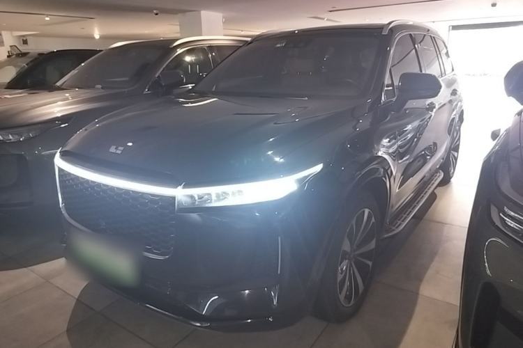 Used Li Auto ONE 2020 Extended-Range 6-Seater Version Guazi used car, China used car export, Used car for sale, Used cars, Cheapest cars for sale